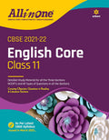 AIO CBSE English Core 11th