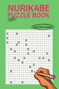 Nurikabe Puzzle Book 24x24, Vol III : 80 24x24 Puzzles to Solve, Great for Kids, Teens, Adults & Seniors, Logic Brain Games, Str