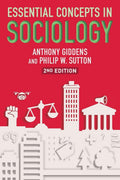 Essential Concepts in Sociology: Two Hundred Years of War on Disease and its Alternatives