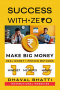 Success With Ze0: Make Big Money
