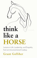 THINK LIKE A HORSE