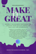 Make It Great