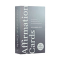 Affirmation Cards: How We Heal through SelfLove, Joy, and Manifestation