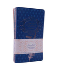 Jane Austen Sewn Pkt Notebk Coll