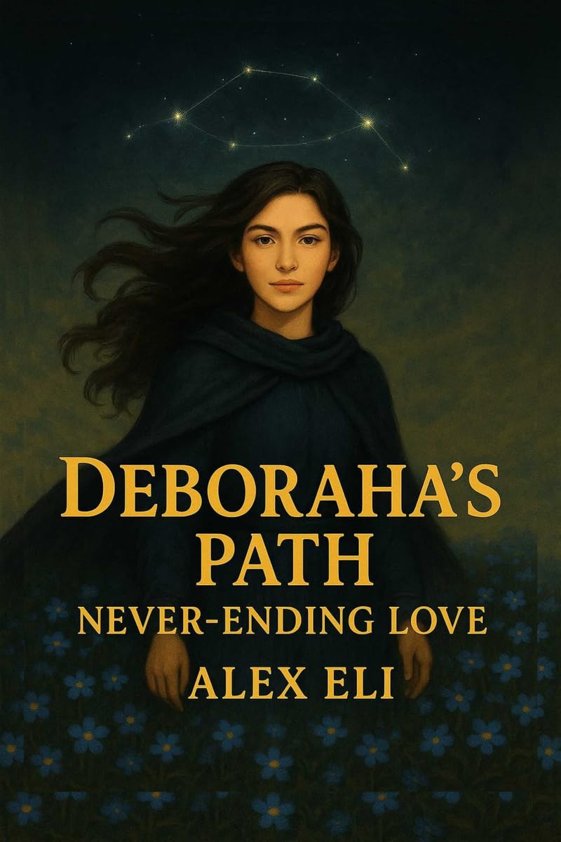 Deborahas path: NeverEnding Love