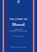 Story Of Maserati