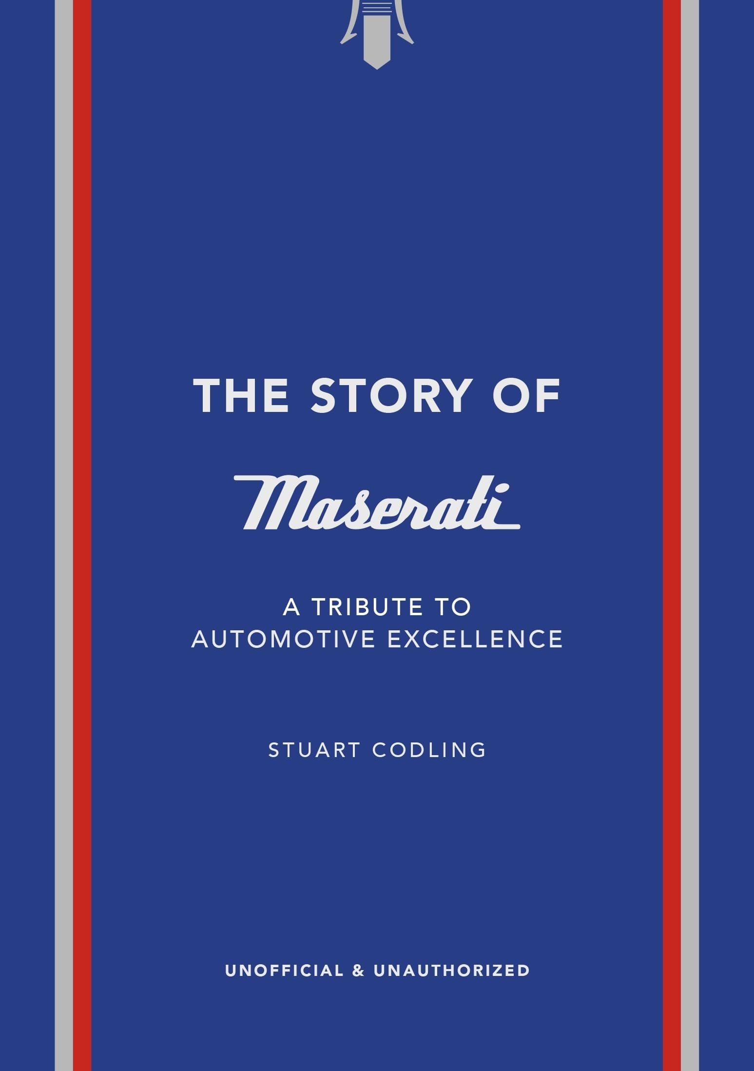 Story Of Maserati