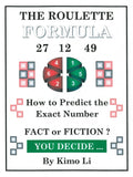The Roulette Formula: How to Predict the Exact Number