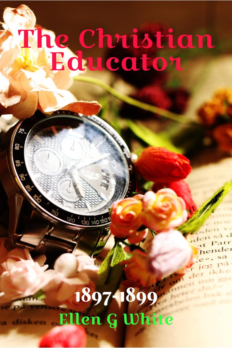 The Christian Educator (18971899)