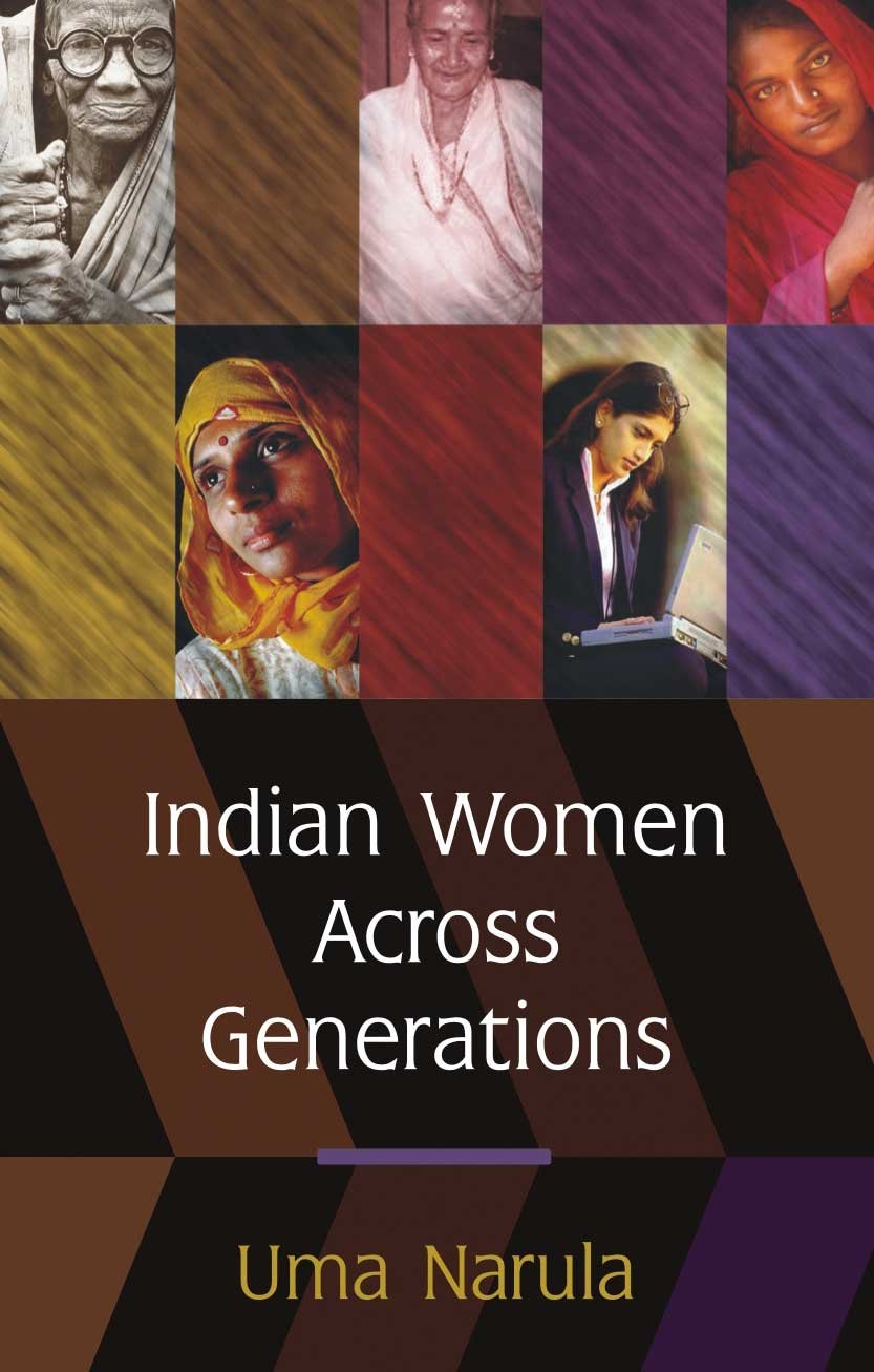 Indian Women Across Generations