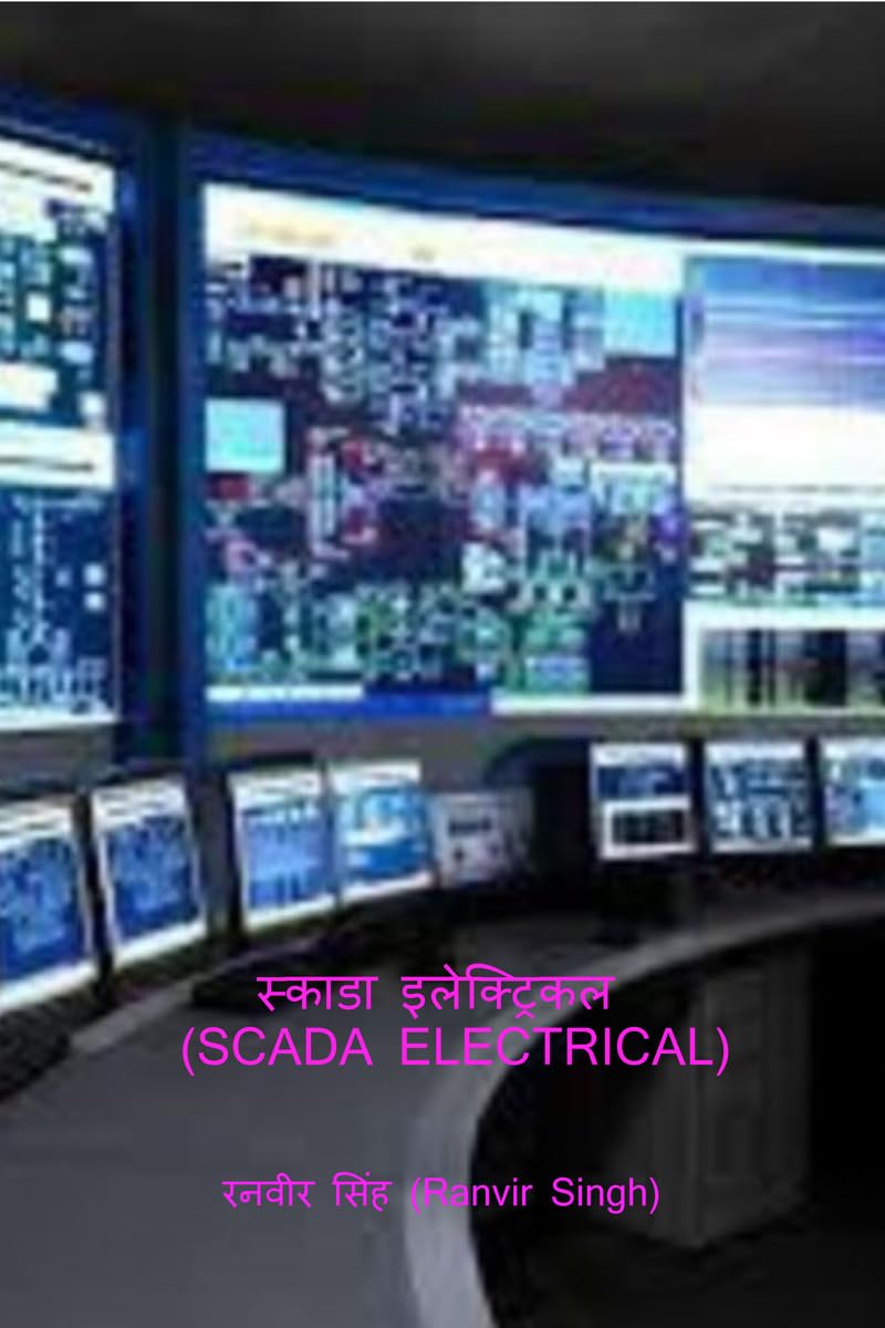 SCADA ELECTRICAL /  : Scada Electrical