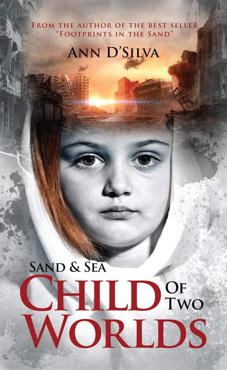Sand & Sea: Child Of Two Worlds