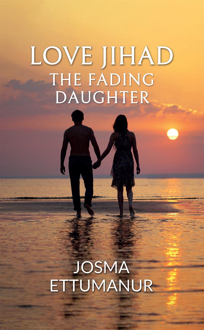 Love Jihad  The Fading Daughter