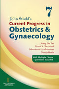 John Studds Current Progress in Obstetrics Gynaecology Volume 7