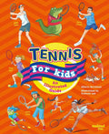 NUINUI Tennis for Kids.