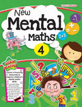 New Mental Maths4