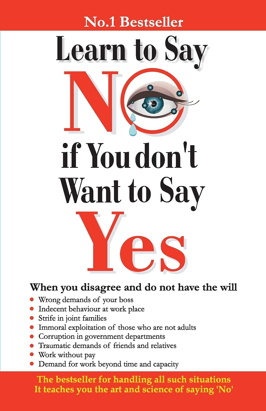 Learn to Say No If You do Not Want to Say Yes
