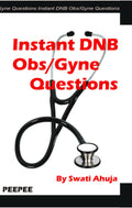 Instant DNB Obs/Gyne Questions