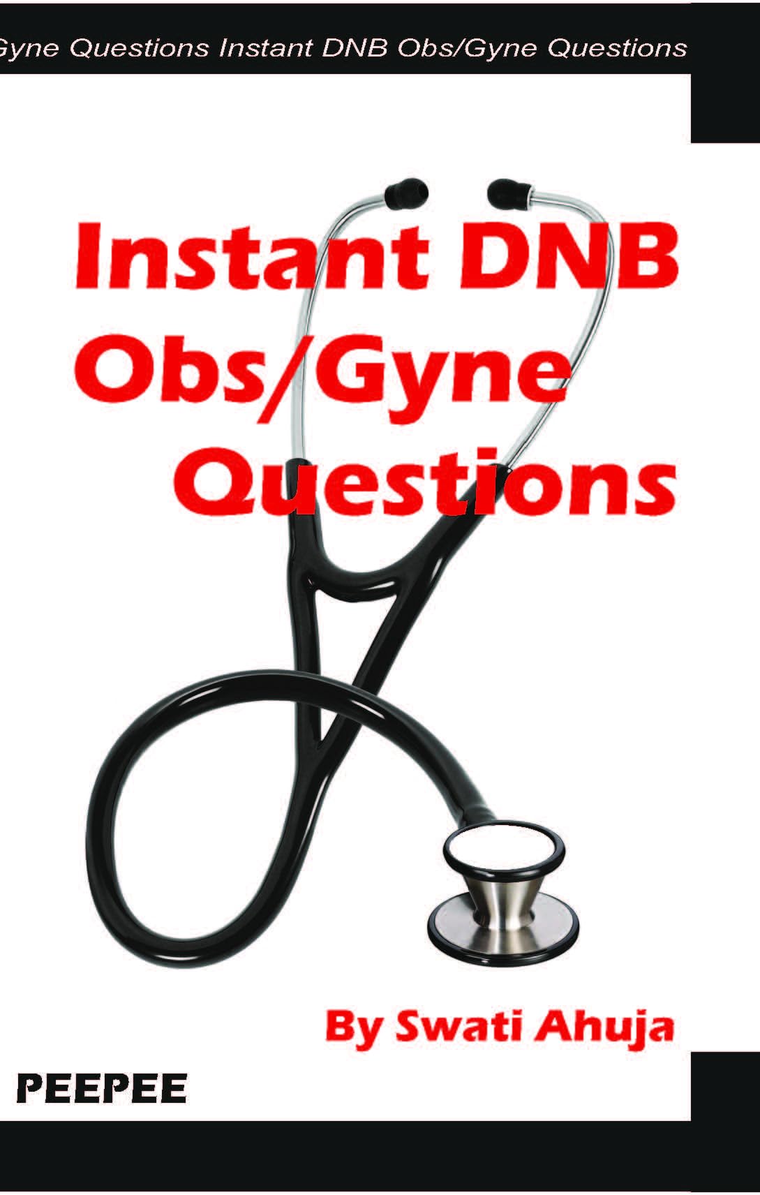 Instant DNB Obs/Gyne Questions