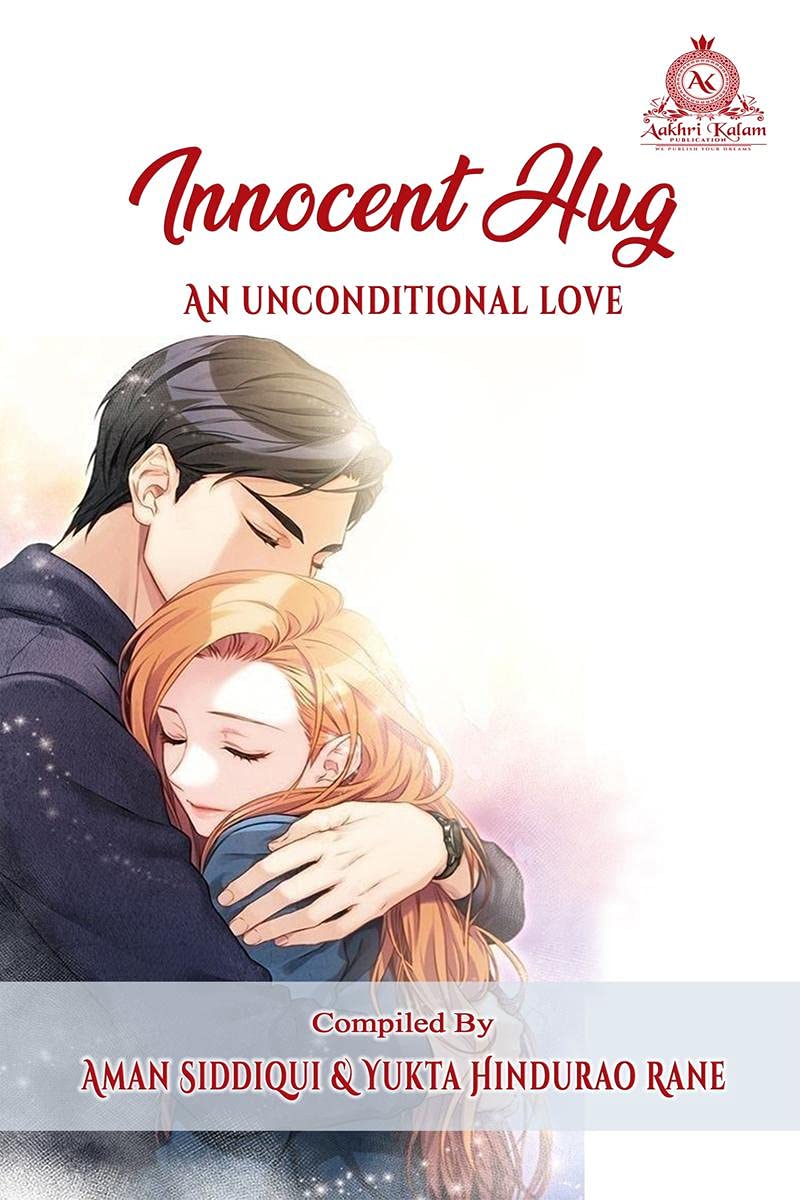 INNOCENT HUG : An unconditional love