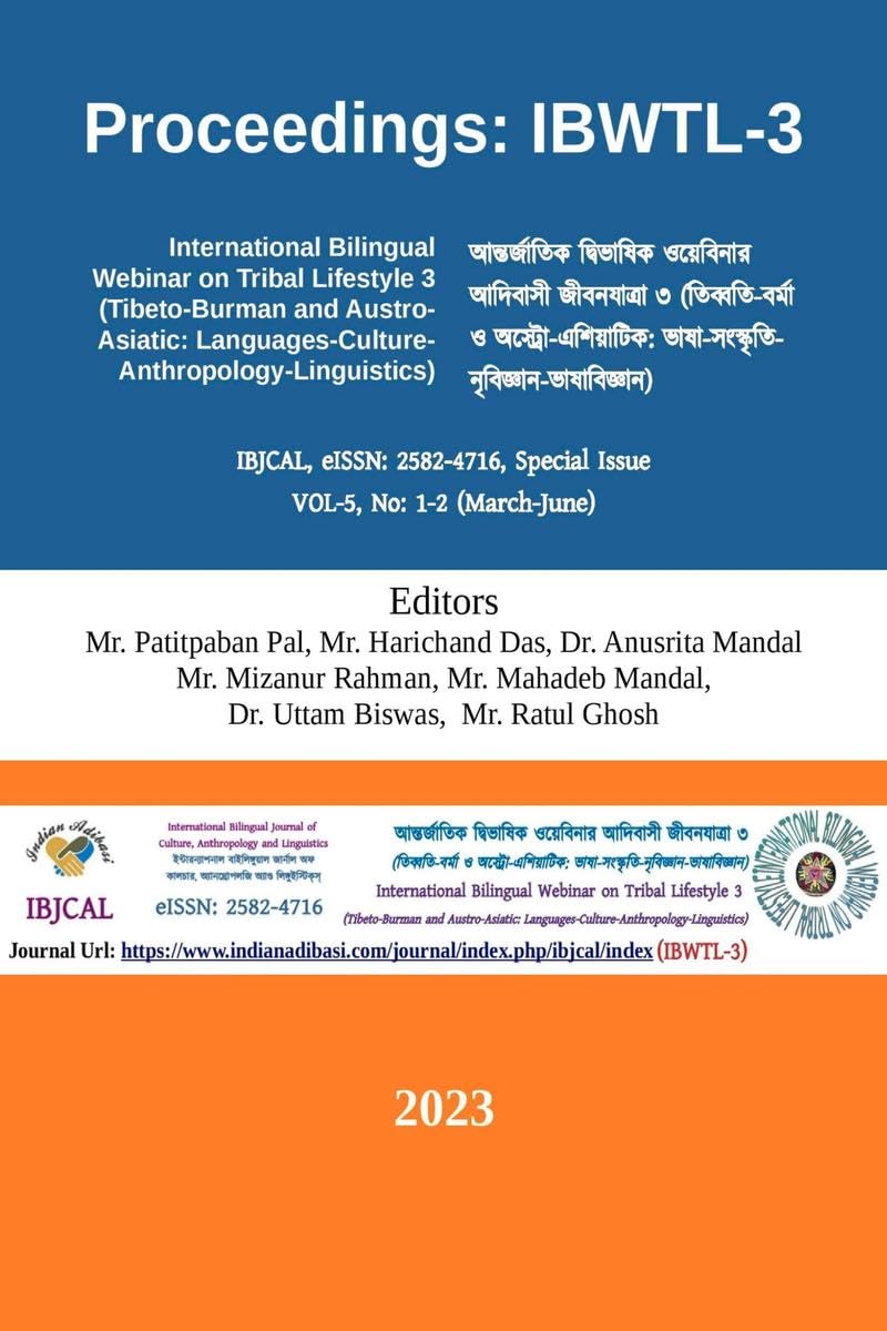 Proceedings: IBWTL3