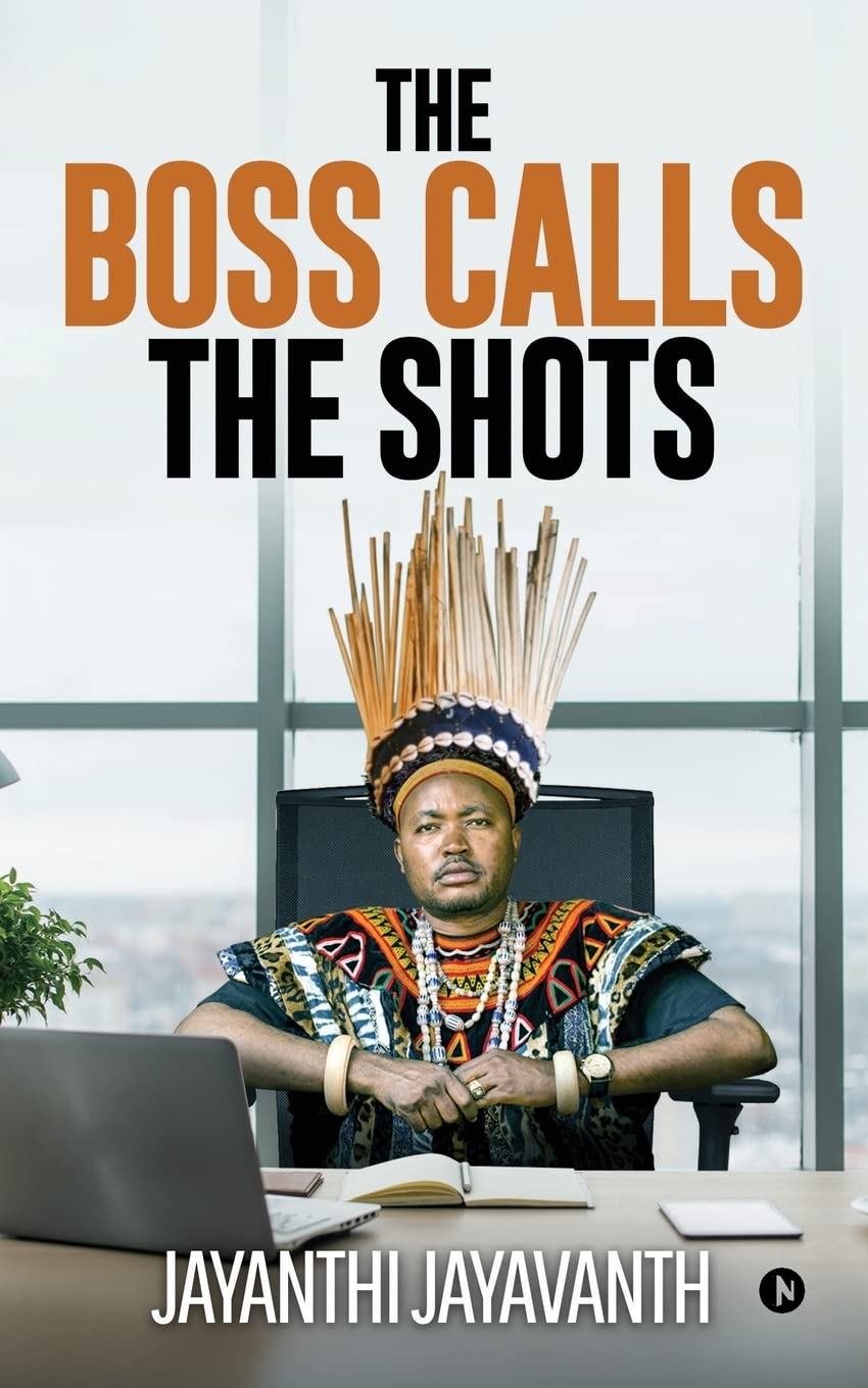 The Boss Calls The Shots