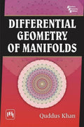 Differential Geometry of Manifolds