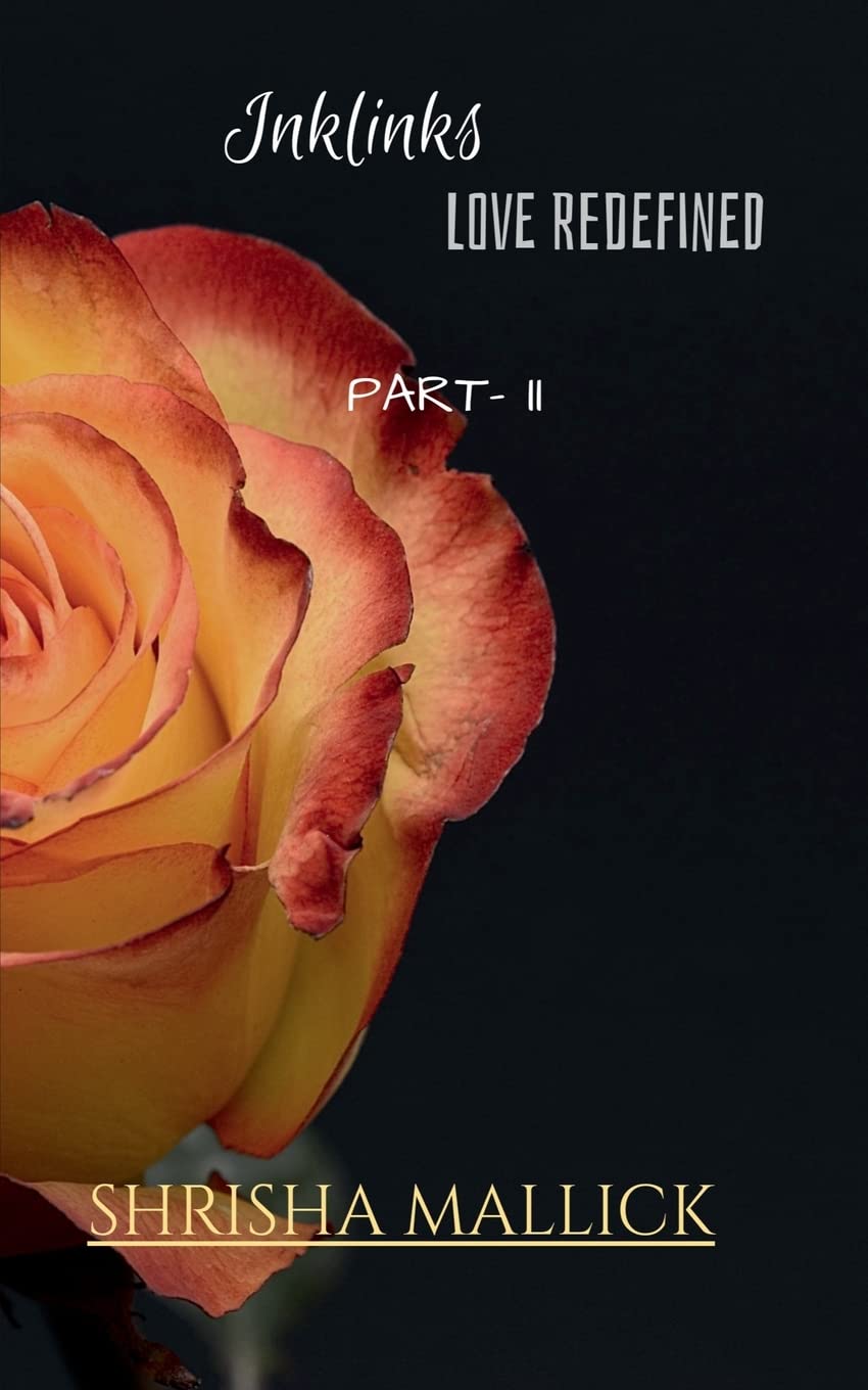 Inklinks Ii : Love Redefined