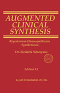 Augmented Clinical Synthesis  Repertorium Homeopathicum Syntheticum