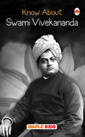 Swami Vivekananda  Biographies for Children  Knowledge books  Thought Leaders  Book for Kids 6 to 15 Years Old