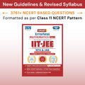 Universal Books Smart Errorless Mathematics Class 11 for JEE Main & Advanced 2026 | NCERT Based | 3600+ Topicwise MCQs, PYQs Fro