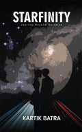 Starfinity : Journey Beyond Universe
