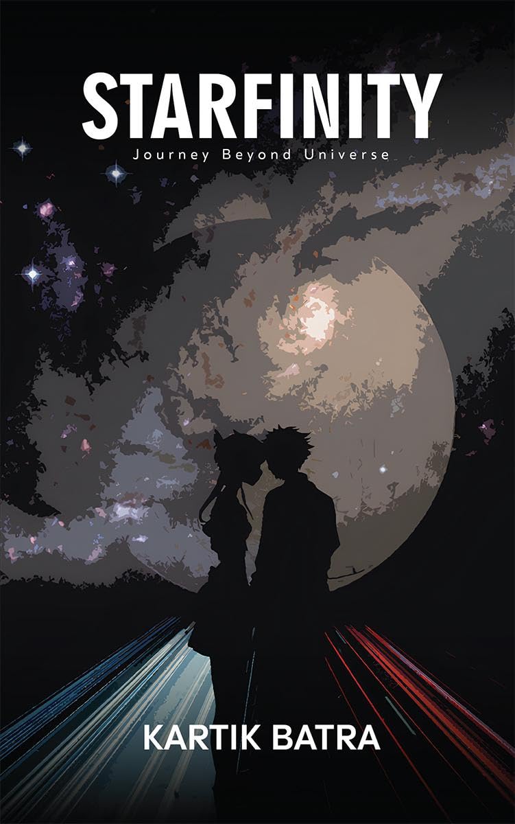 Starfinity : Journey Beyond Universe