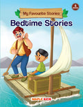 Bedtime Stories (Illustrated)  My Favourite Stories 8 In 1