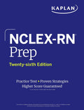 NCLEX RN PREP E26
