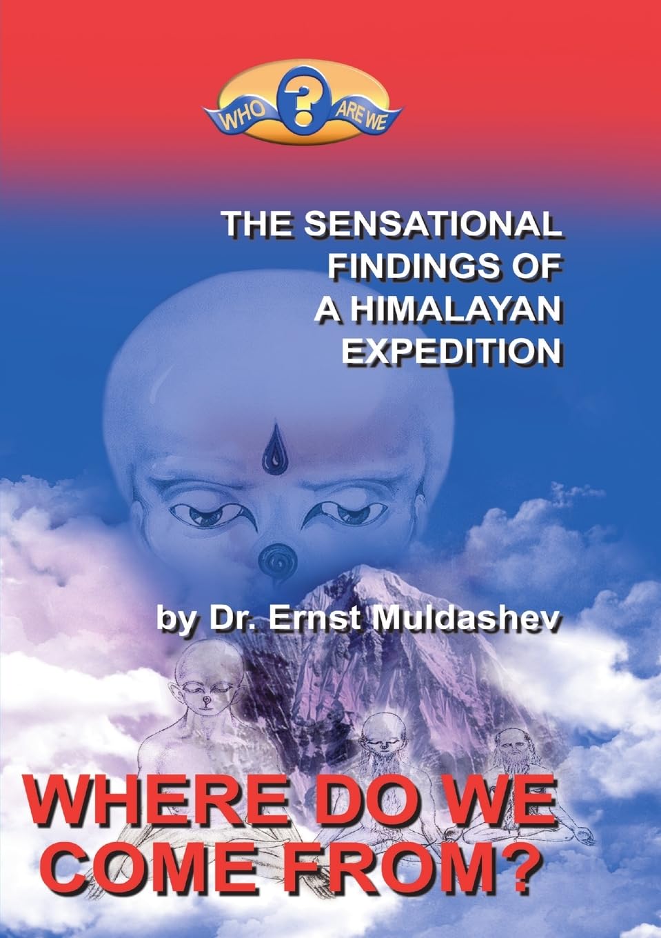 Where Do We Come From