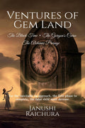 VENTURES OF GEM LAND : Part 1, 2 and 3