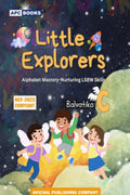 Little Explorers Balvatika C