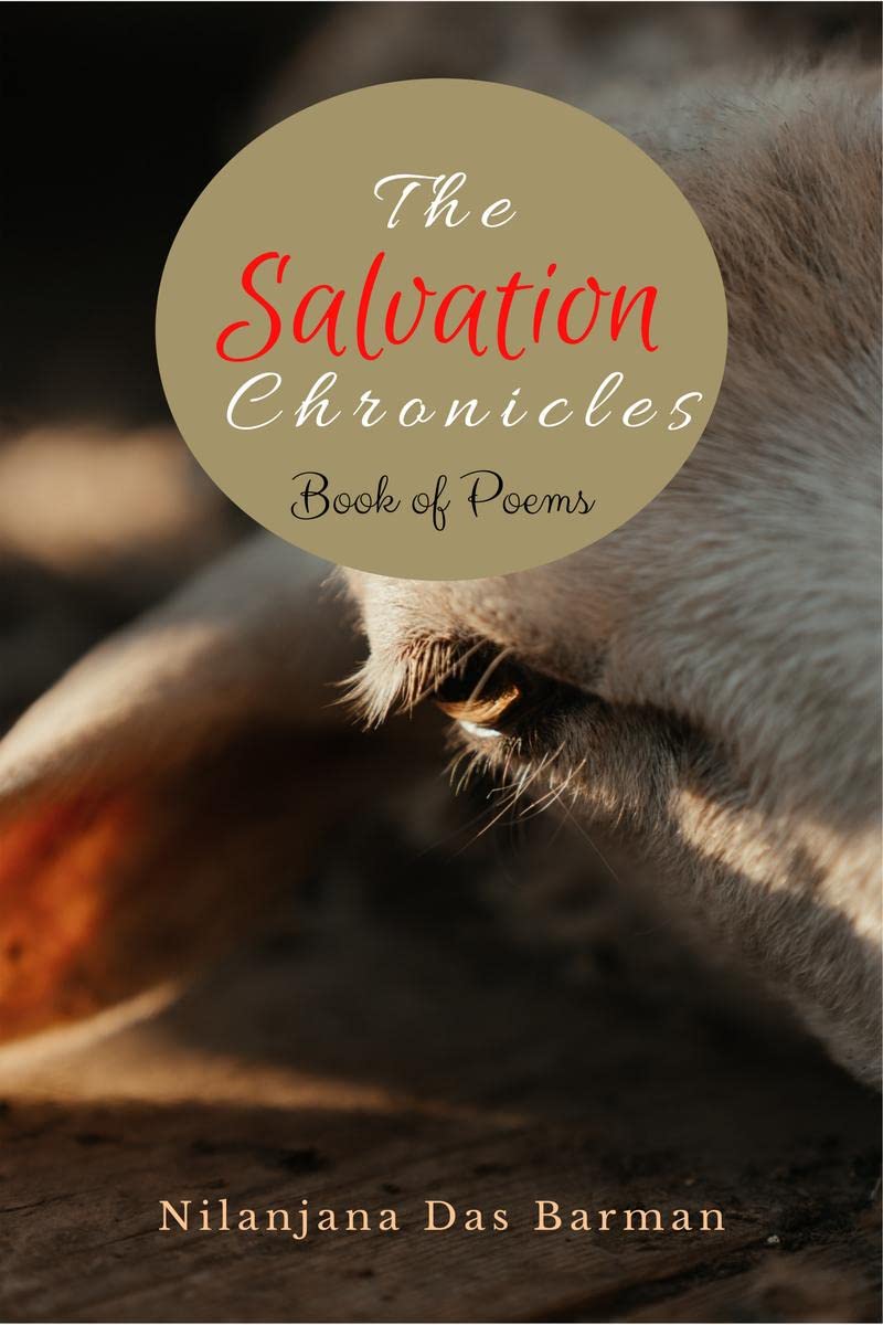 The Salvation Chronicles : The True Meaning of Freedom