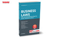 Taxmanns Business Laws (UGCF | NEP)  Comprehensive Textbook to Understand Businessrelated Legal PrinciplesFeaturing Clear E