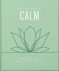 Little Bk Of Calm