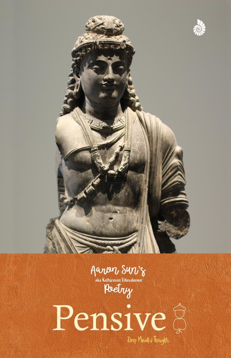Pensive  Premium Edition : Deep Mindful Thoughts