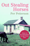 OUT STEALING HORSES