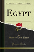 Egypt (Classic Reprint)