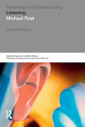 Teaching and Researching: Listening (Applied Linguistics in Action (Old Edition))