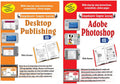 DTP & Designing Combo (Set of 2 Books)
