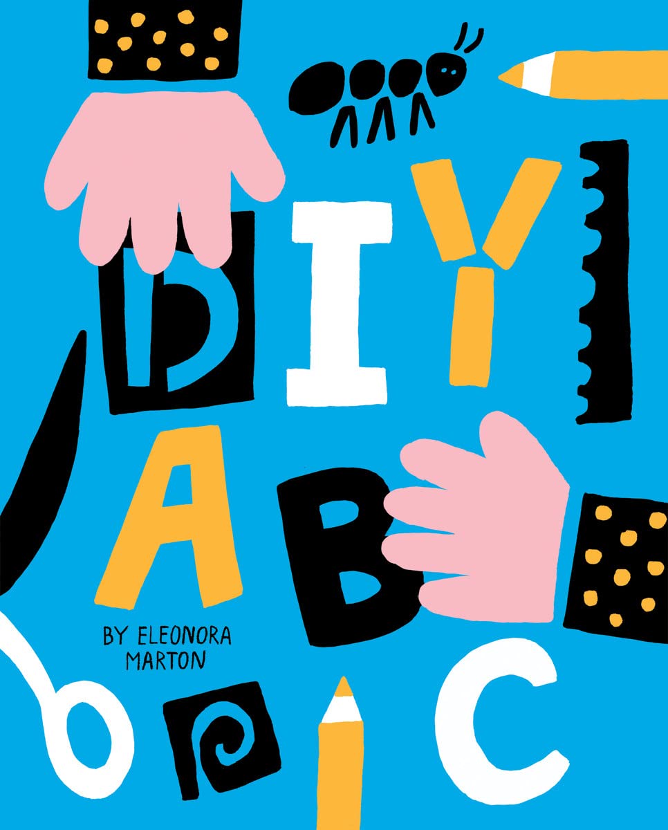 Diy Abc