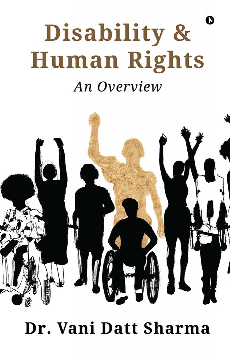 Disability & Human Rights : An Overview