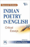 Indian Poetry In English : Critical Essays