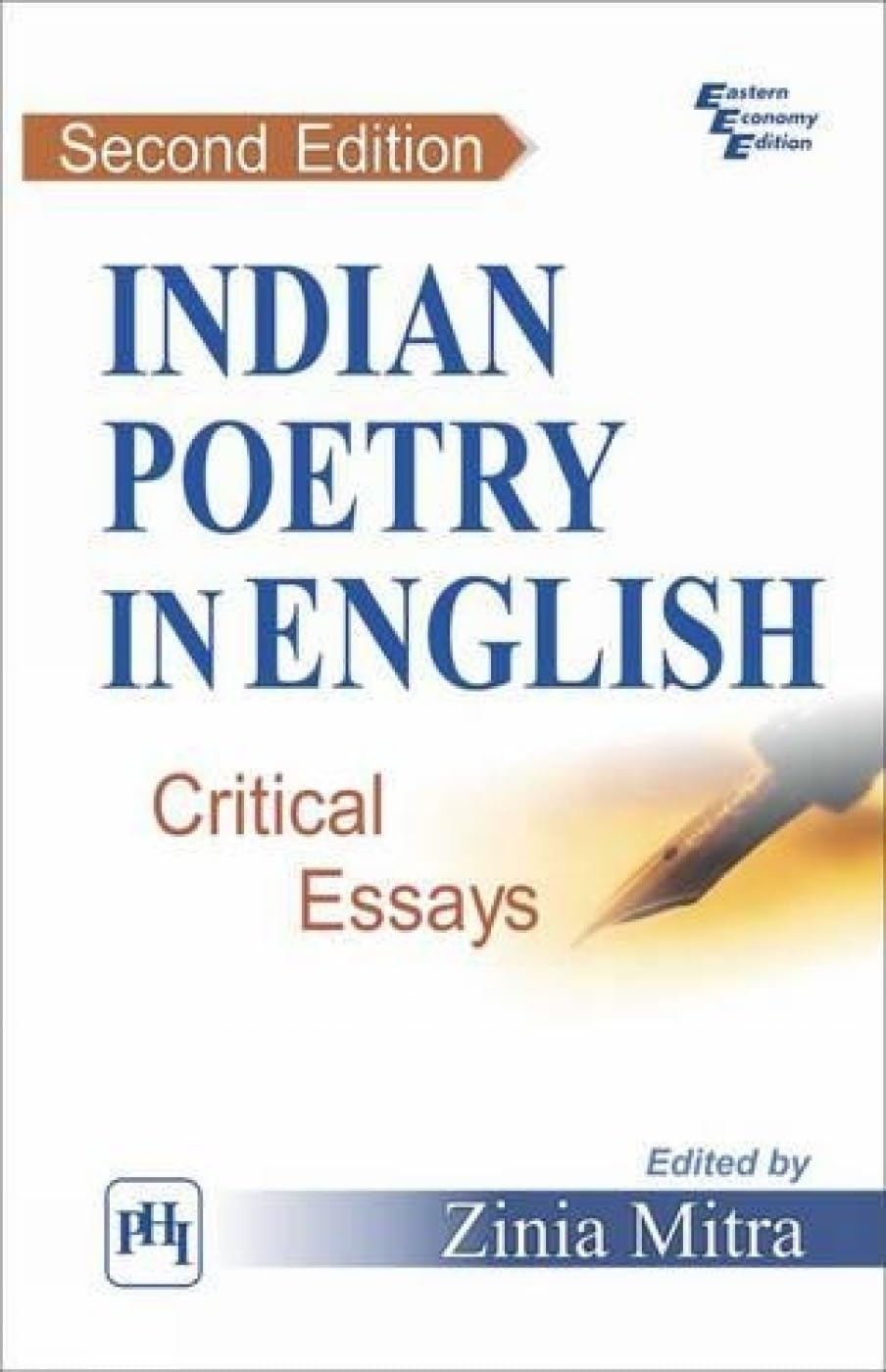Indian Poetry In English : Critical Essays